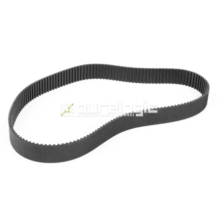 Ремень зубчатый замкнутый 302-S2M-10 фото