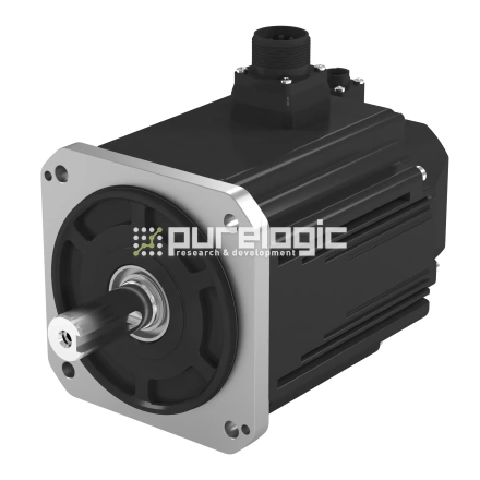 Серводвигатель ELM2H-1800LD130ET-H фото