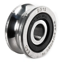 Опорный ролик SG15