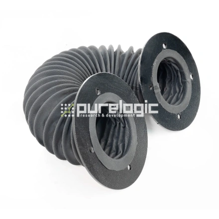 Гофрозащита DCV-B32-400 фото