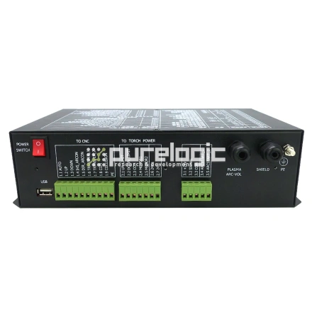 Контроллер THC F1621 фото