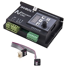 Драйвер NVBDL