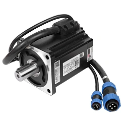Серводвигатель ELVM80100V48FH-M17-HD 37 180 руб. Серводвигатель ELVM80100V48FH-M17-HD