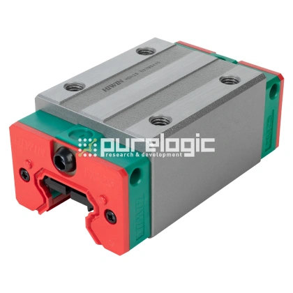 Модуль опорный Hiwin HGH25CAZAC фото