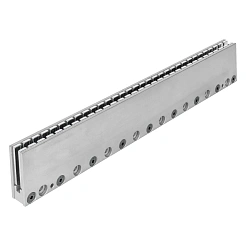 Статор линейного двигателя GYU2-L264A 47 111 руб. Статор линейного двигателя GYU2-L264A