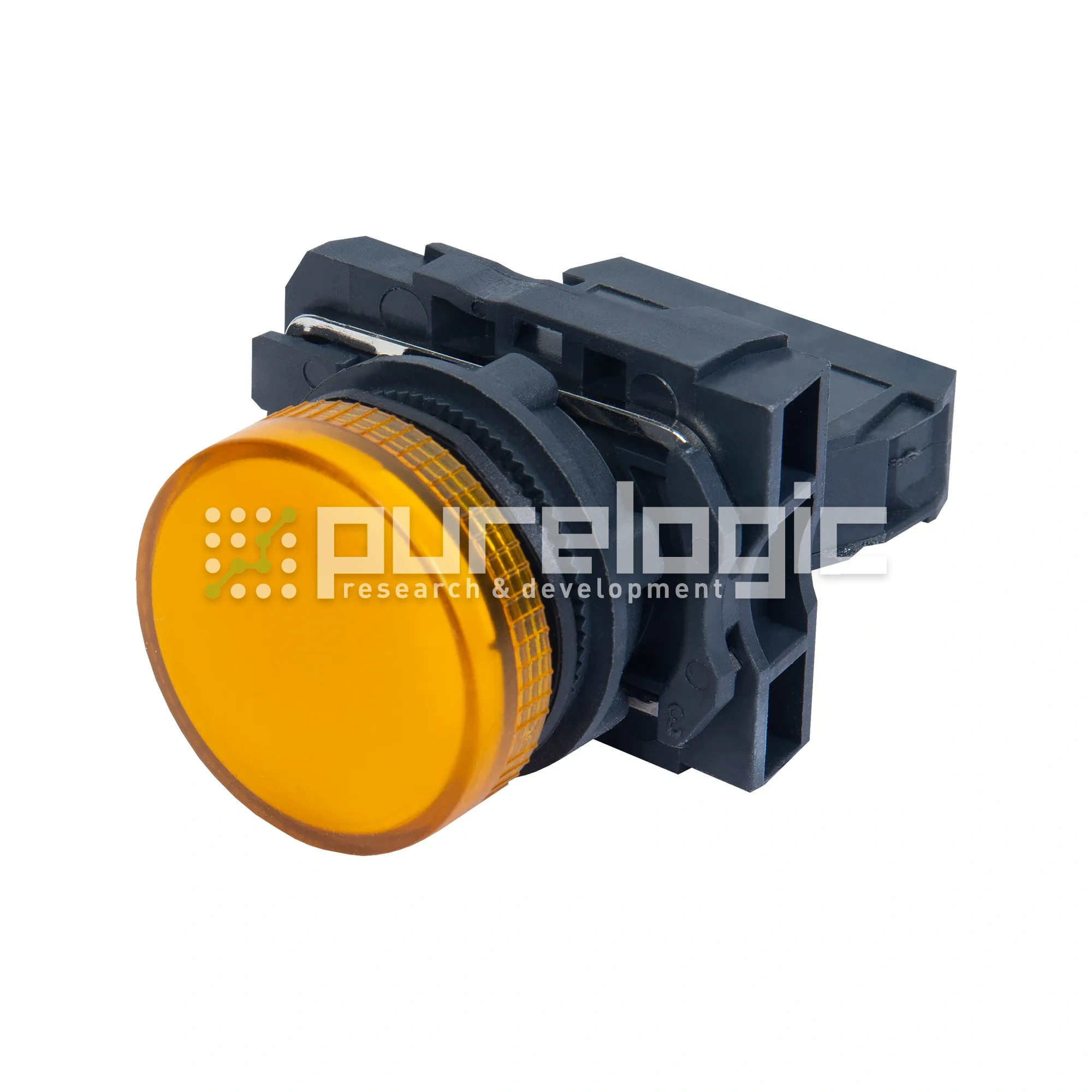 Индикатор на блок XB5-AVM5 фото