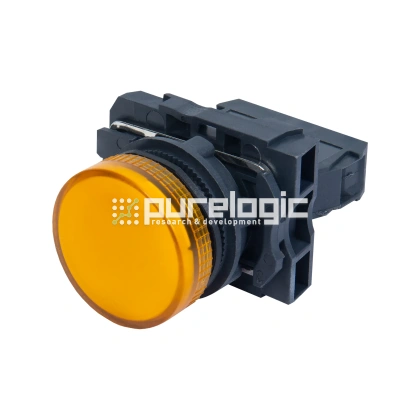 Индикатор на блок XB5-AVM5 фото