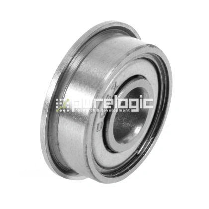 Подшипник F605-2Z/P5 фото