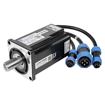 Серводвигатель ELVM6020V24EH-M17-HD