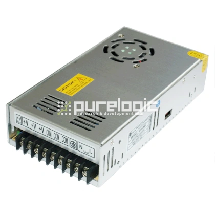 Источник питания импульсный RPS369 фото