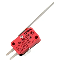 Микропереключатель XV-153-1C25