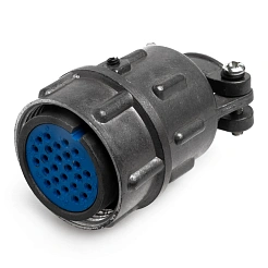 Разъем KP2-24K26P 891 руб. Разъем KP2-24K26P