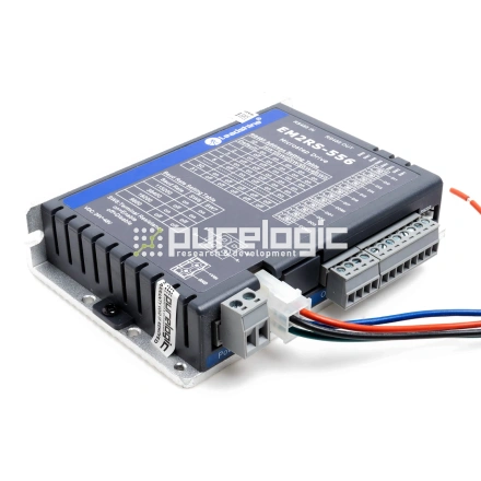 Драйвер EM2RS-556 фото