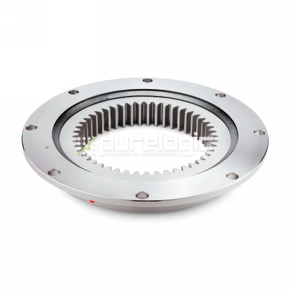 Опорно-поворотный подшипник ZBL.20.0544.200-1SPTN фото