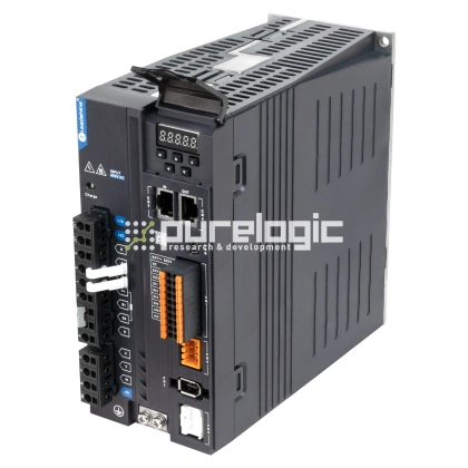 Серводрайвер EL7-EC3000FT 87 050 Серводрайвер EL7-EC3000FT фото