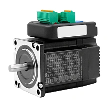 Привод на ШД iS-2310-36