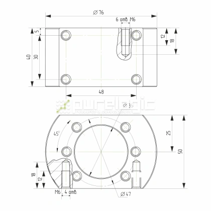 Модуль HSFU-2005 фото