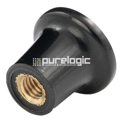 Ручка 100201-16*M5 92 Ручка 100201-16*M5 фото