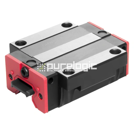 Модуль опорный HSAC GHW65HA фото