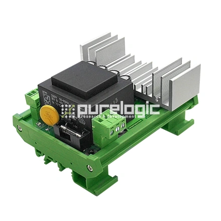 Источник питания PLPS0105D фото