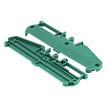 Заглушки левая+правая UM108-B