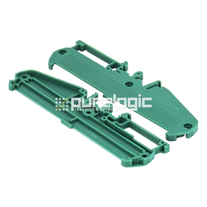 Заглушки левая+правая UM108-B 161 Заглушки левая+правая UM108-B фото