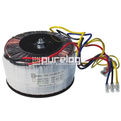 Трансформатор TRC-1.0-50/30-20 фото