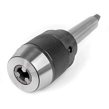 Патрон сверлильный под конус Морзе PLMT3-16