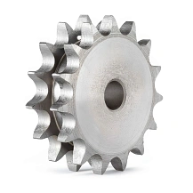 Звездочка двойная DS10015 (10B-1DSA15)