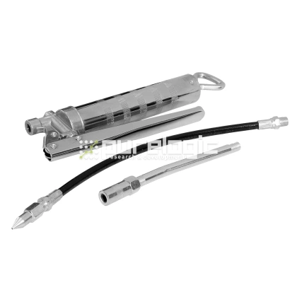 Шприц для смазки LD-909 1 307 Шприц для смазки LD-909 фото