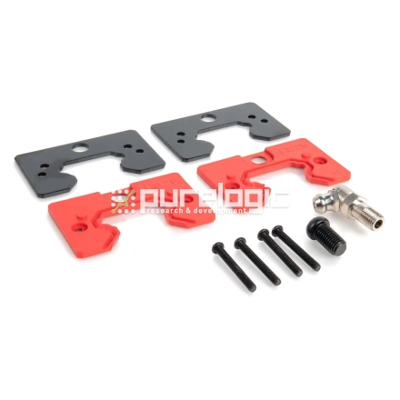 Блок пылезащиты HSAC GH25KK фото