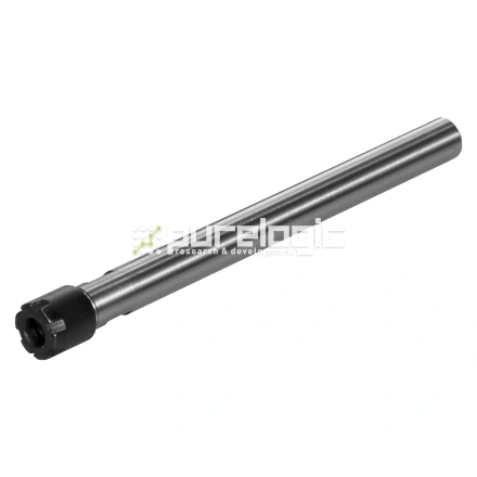 Удлинитель цангового патрона PLC10-ER8M-100L фото