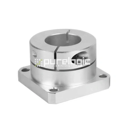 Держатель вала SHSF10 фото