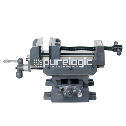 Тиски станочные Q97150 фото