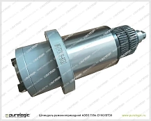 Шпиндель ременноприводной ADB3.7/8k-D100/BT30