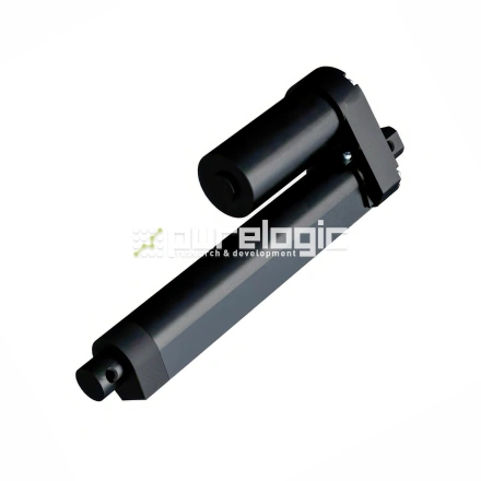 Актуатор линейный TGF-200-24-30-320-IP54 фото