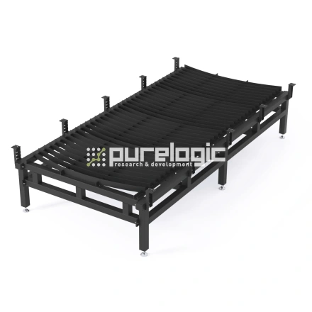 Рабочий стол RX-P1631-RL фото