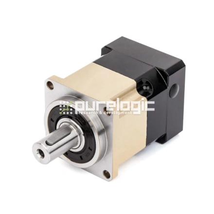 Редуктор планетарный прецизионный 42VRB3K-S13-P0 фото