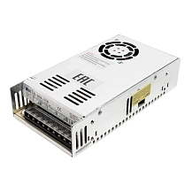 Источник питания импульсный S-350-110