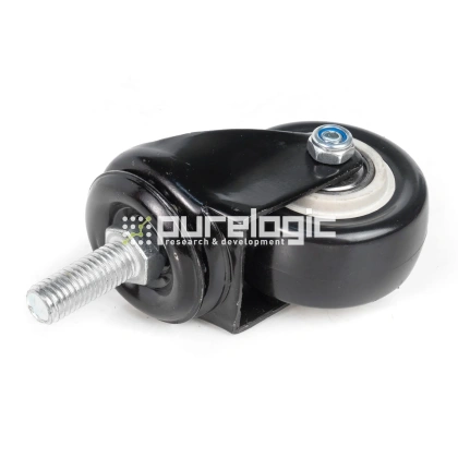 Колесная опора SJL-50 880 Колесная опора SJL-50 фото