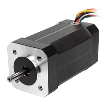 Бесколлекторный двигатель FL42BLS03