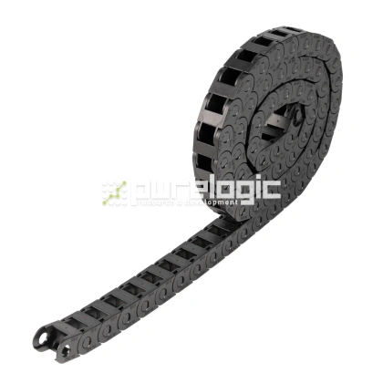 Кабель-канал пластиковый TPO18x18-R28 1 685 Кабель-канал пластиковый TPO18x18-R28 фото