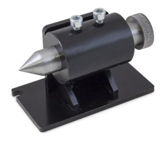 В продаже появилась задняя бабка PLAТ-01