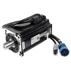 Серводвигатель ELDM80100V48HM-A4-HD 25 804 руб. Серводвигатель ELDM80100V48HM-A4-HD