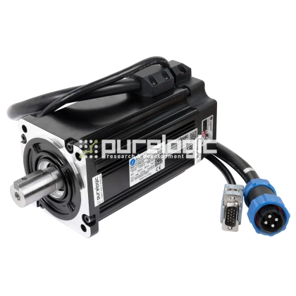 Серводвигатель ELDM80100V48HM-A4-HD фото