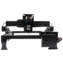 Лазерный гравер с ЧПУ A3-15W