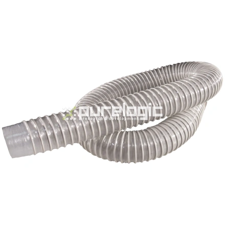 Гофро-труба DP-50 фото