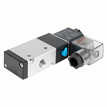 Пневмораспределитель 3V210-06 AC240V
