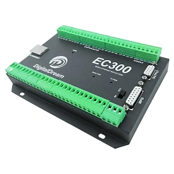 ЧПУ контроллер EC300V5-6 16 282 руб. ЧПУ контроллер EC300V5-6