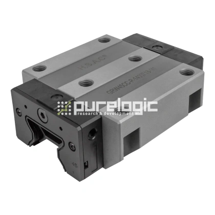 Модуль опорный HSAC GRW45CC фото